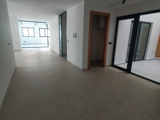 Superbe plateau bureau de 182m² à louer bien situé au centre ville