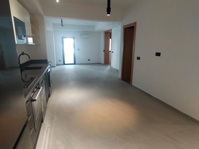 Bel Appartement F2 neuf à louer au centre ville