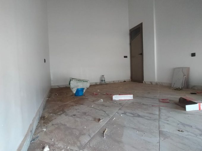 Magasin à louer de 17m² bien situé au quartier Dcheira projet Difaf